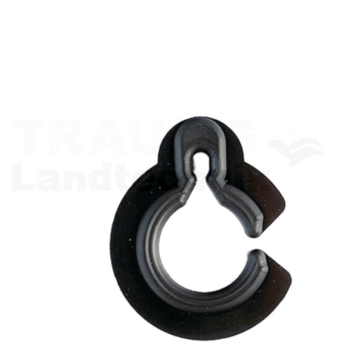 Schlauchclip