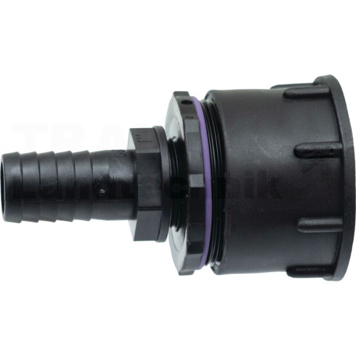 IBC Adapter IBC Adapter