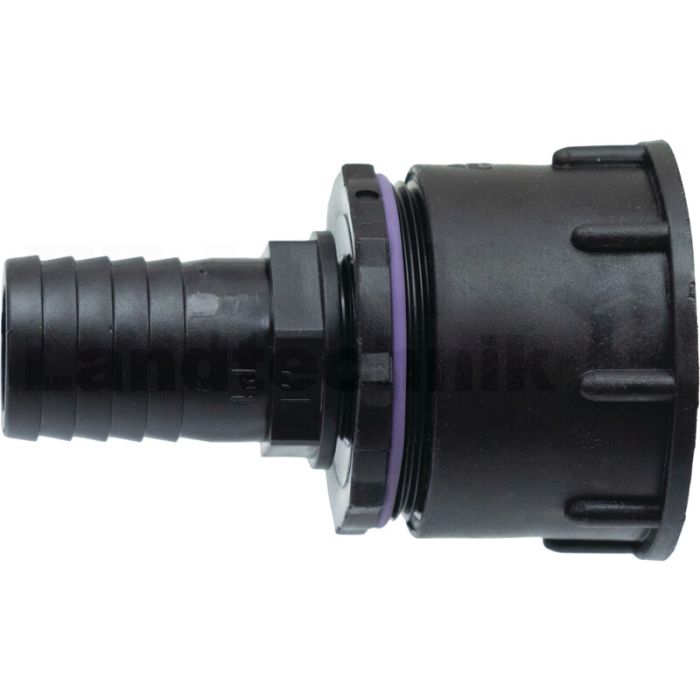 IBC Adapter IBC Adapter