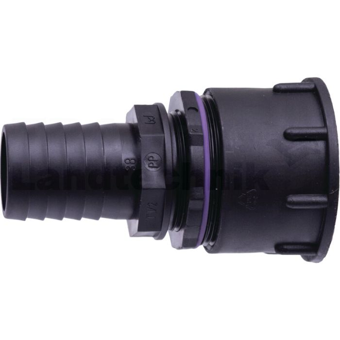 IBC Adapter IBC Adapter