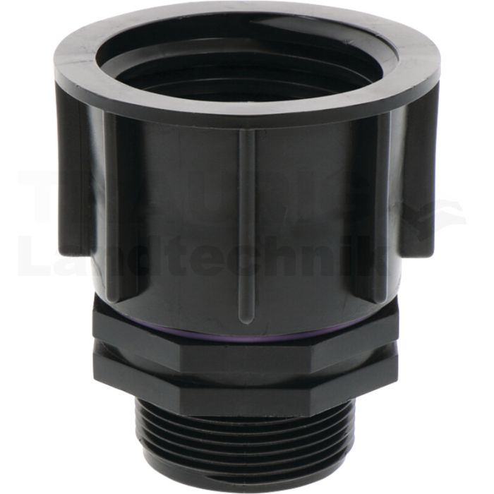 IBC Adapter lang