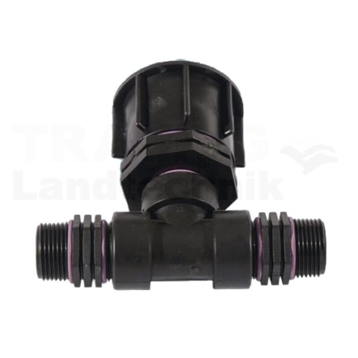IBC Adapter IBC Adapter