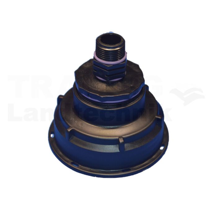IBC Adapter IBC Adapter
