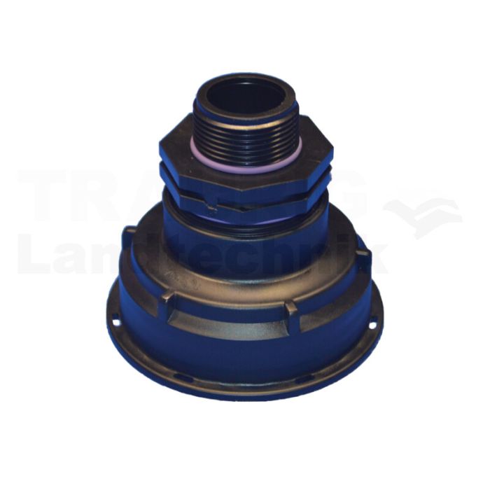 IBC Adapter IBC Adapter