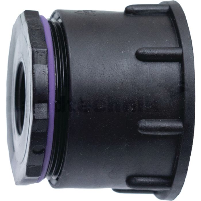 IBC Adapter lang IBC Adapter lang