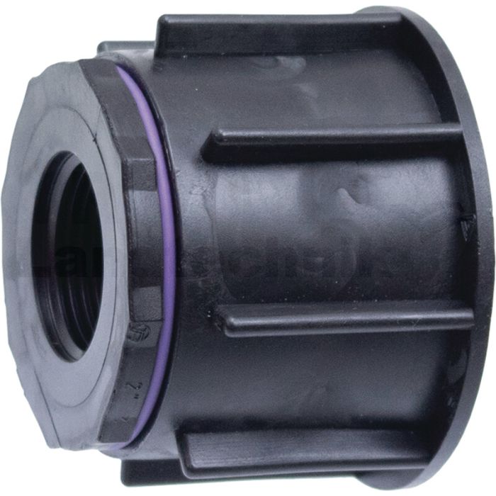 IBC Adapter lang IBC Adapter lang