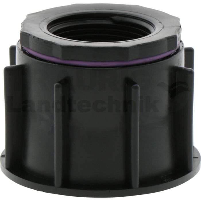 IBC Adapter lang IBC Adapter lang