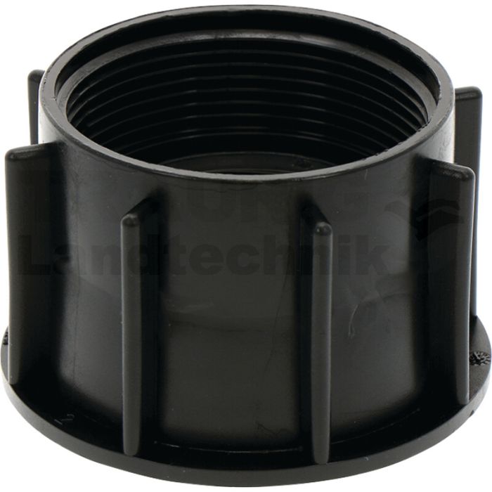 IBC Adapter lang