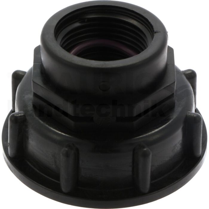 IBC Adapter kurz