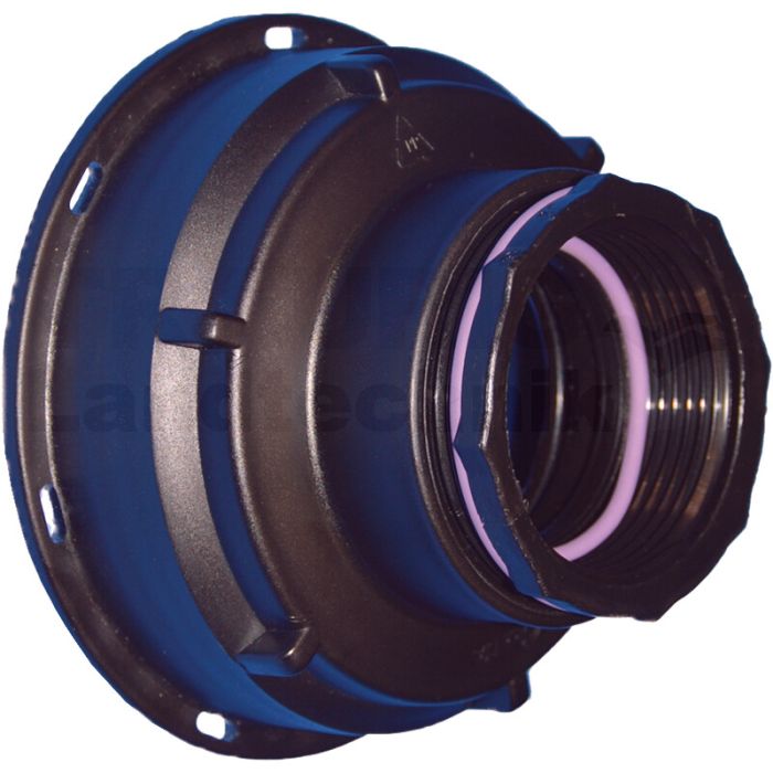 IBC Adapter IBC Adapter