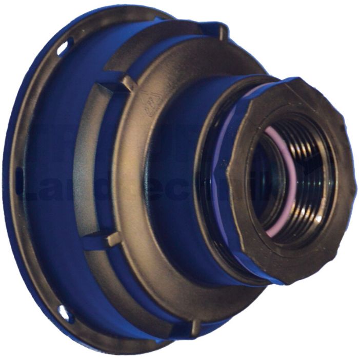 IBC Adapter IBC Adapter