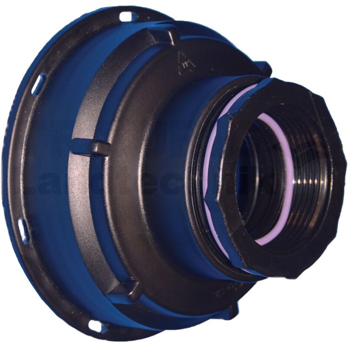 IBC Adapter IBC Adapter