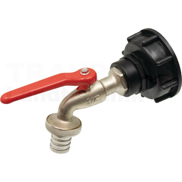 IBC Adapter kurz