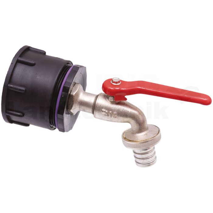 IBC Adapter lang