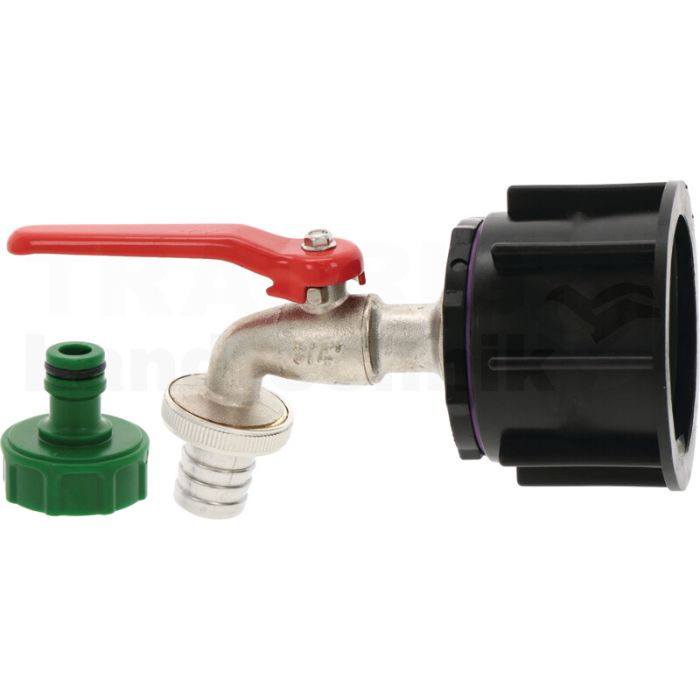 IBC Adapter lang