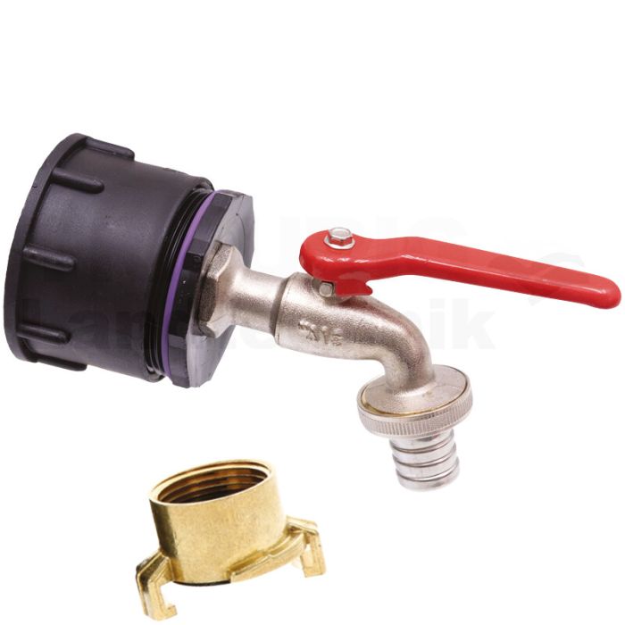 IBC Adapter lang