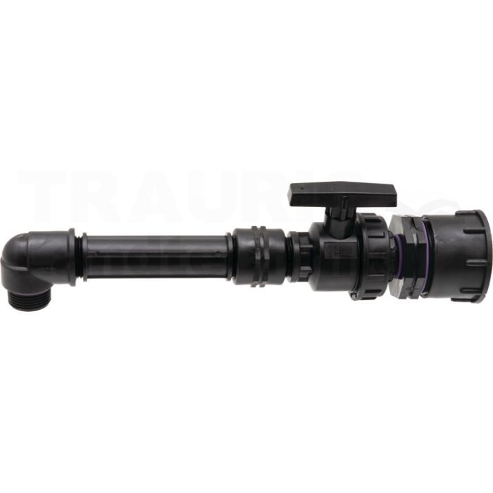 IBC Adapter IBC Adapter