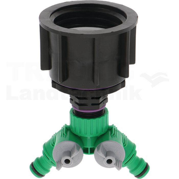 IBC Adapter lang IBC Adapter lang
