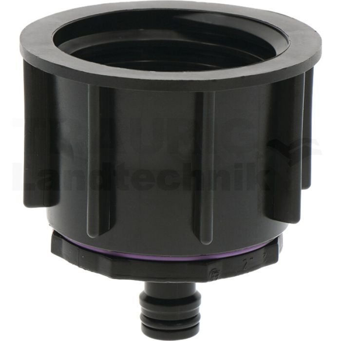 IBC Adapter IBC Adapter