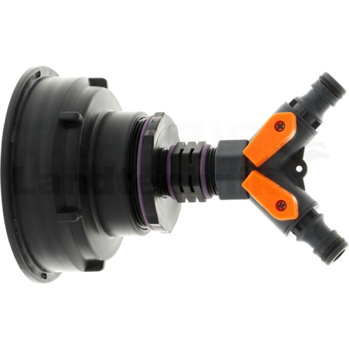 IBC Adapter IBC Adapter