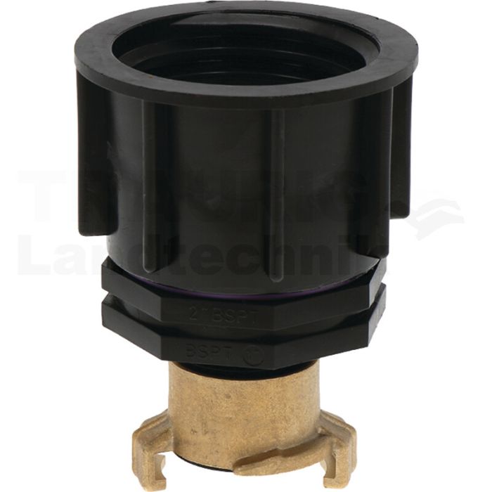 IBC Adapter lang IBC Adapter lang