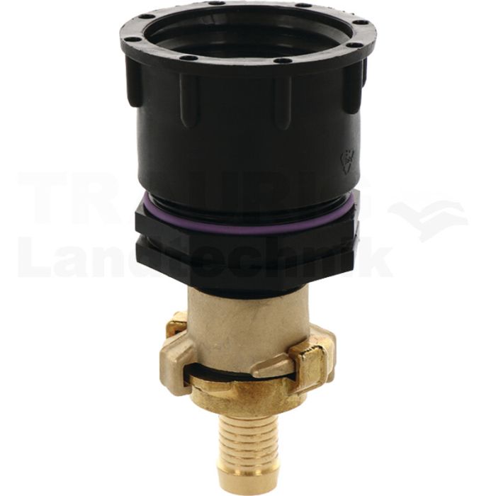 IBC Adapter lang 