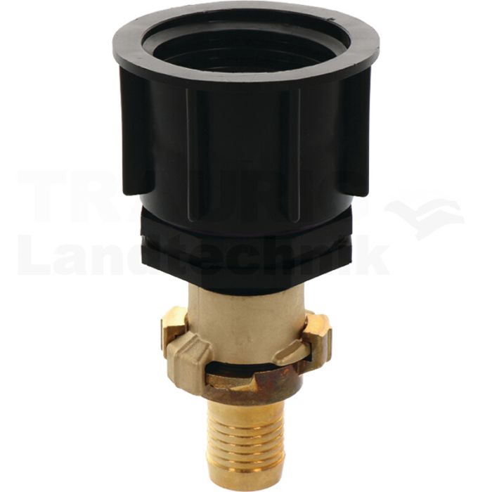 IBC Adapter lang