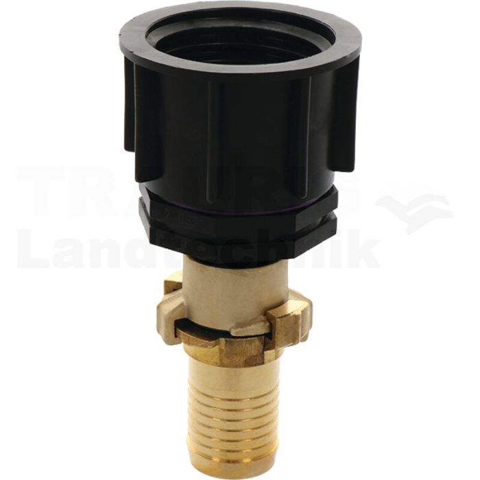 IBC Adapter lang