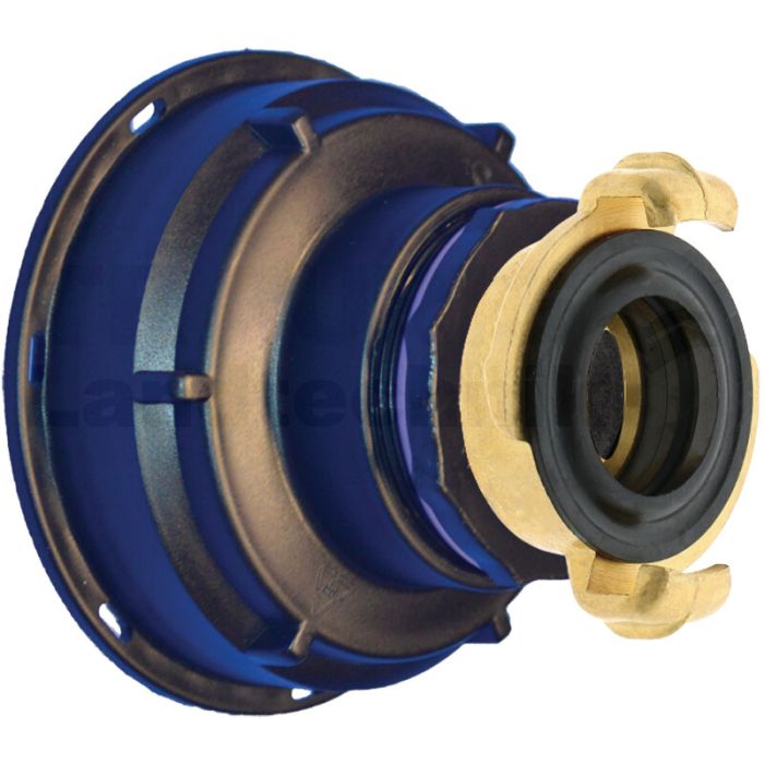 IBC Adapter