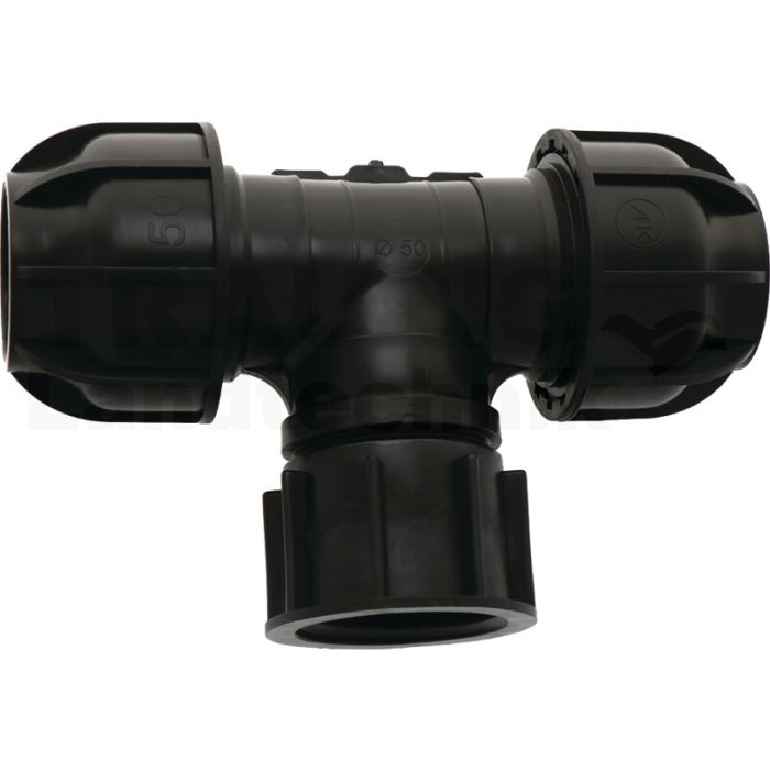 IBC Adapter 
