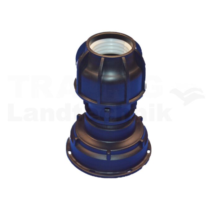 IBC Adapter 