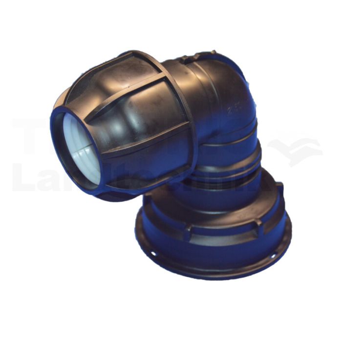 IBC Adapter 