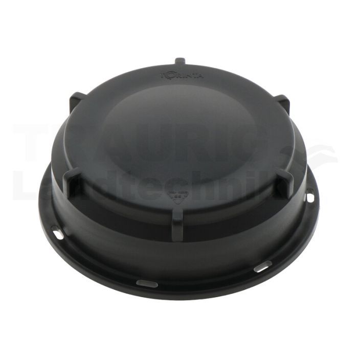 Verschlussdeckel IBC