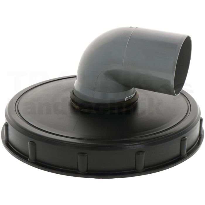 Einlassdeckel IBC Einlassdeckel IBC