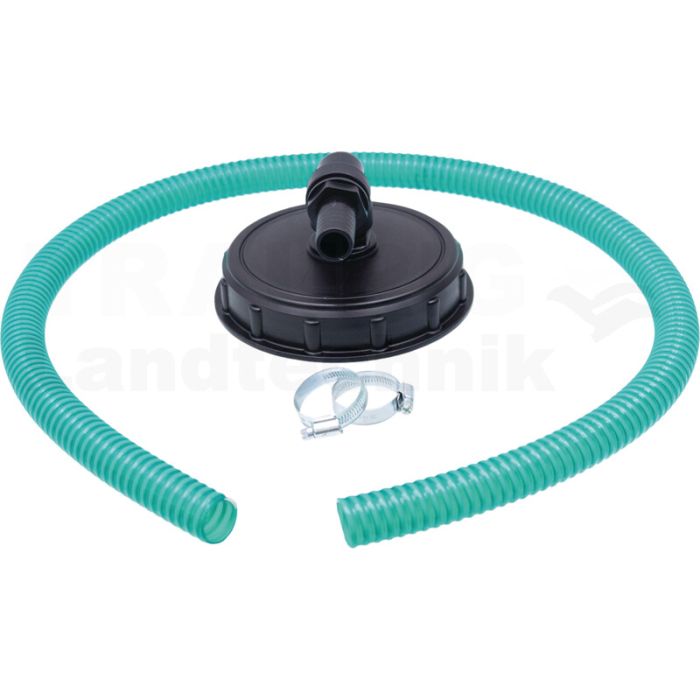 Einlassdeckel-Set IBC Einlassdeckel-Set IBC