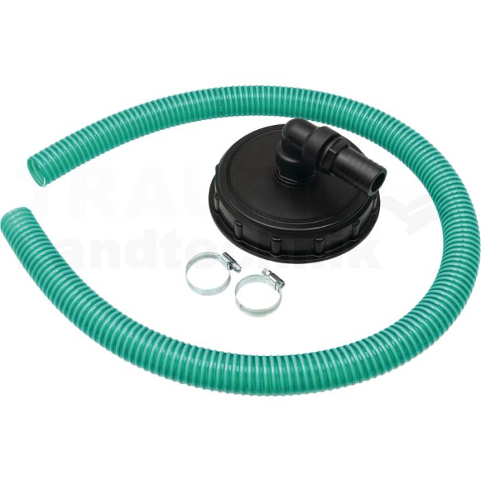 Einlassdeckel-Set IBC Einlassdeckel-Set IBC