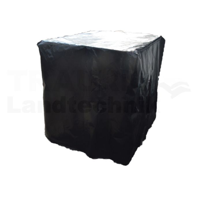 IBC-Container Schutzhaube IBC-Container Schutzhaube