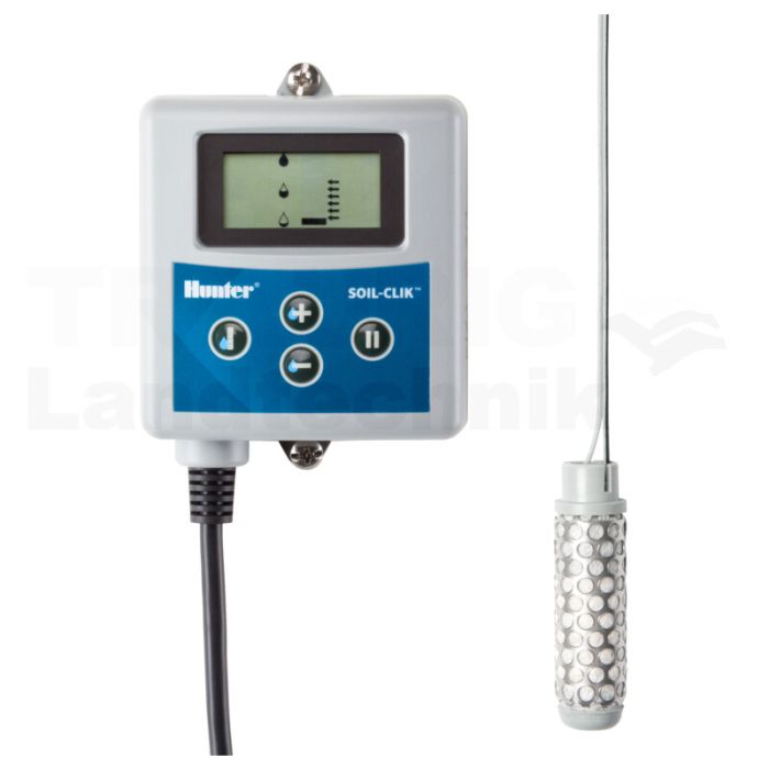 Bodenfeuchtesensor Soil-Clik™ Bodenfeuchtesensor Soil-Clik™