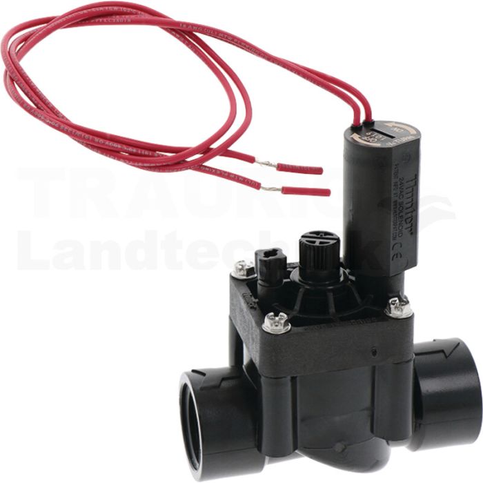 Magnetventil PGV-101G