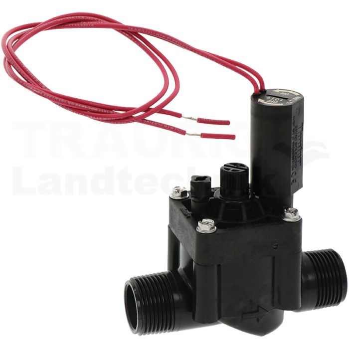 Magnetventil PGV-101