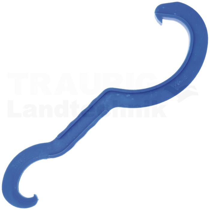 Montageschlüssel Montageschlüssel