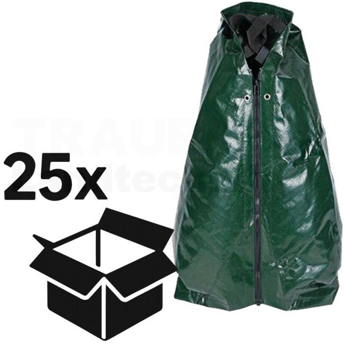 Bewässerungssack 75 ltr. (Masterpack 25 