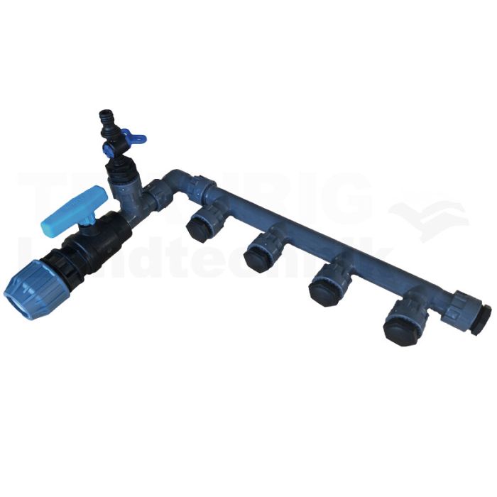 Verteiler Verteiler