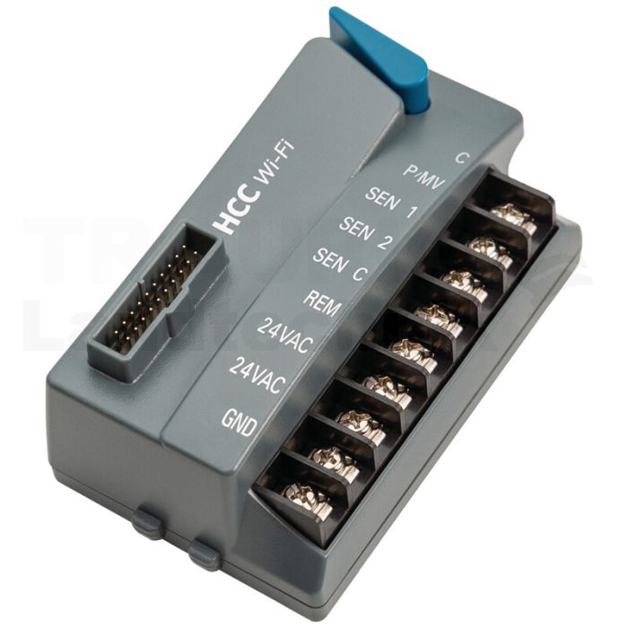 Erweiterungsmodul ICM-800