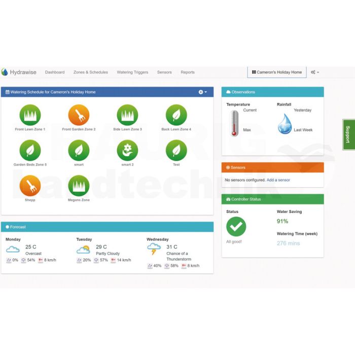 Softwareplan HC-ENTHUSIAST