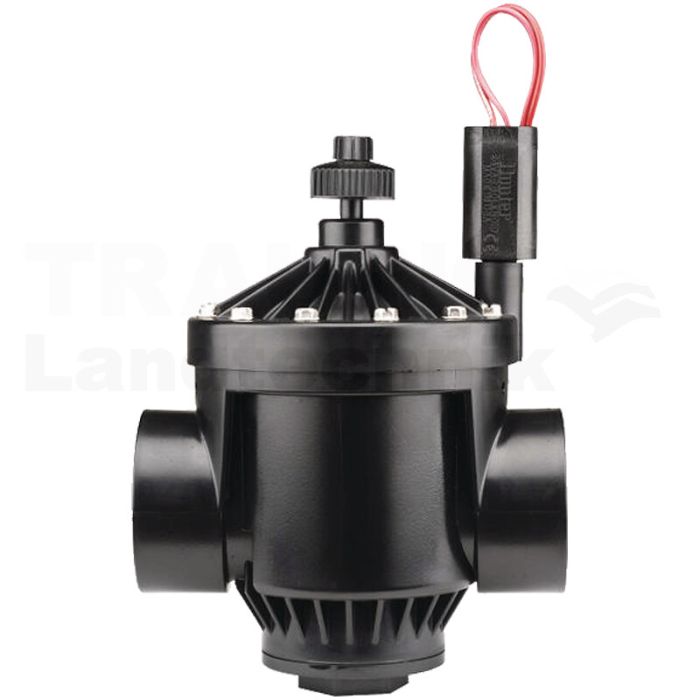 Magnetventil PGV-201B