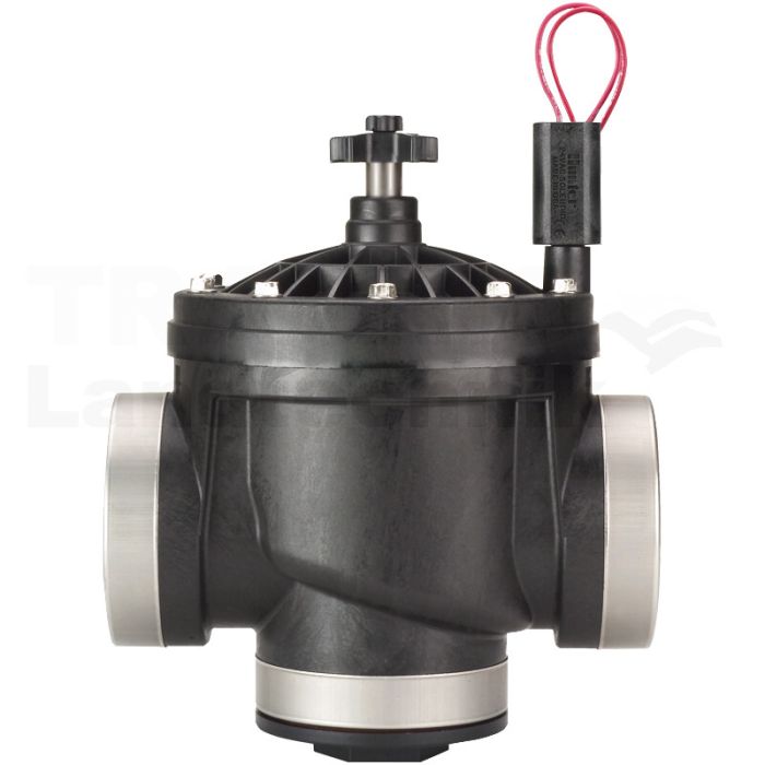 Magnetventil ICV-301B