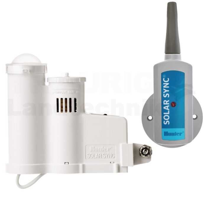 Solar Sync Sensor + Wireless Solar Sync Solar Sync Sensor + Wireless Solar Sync