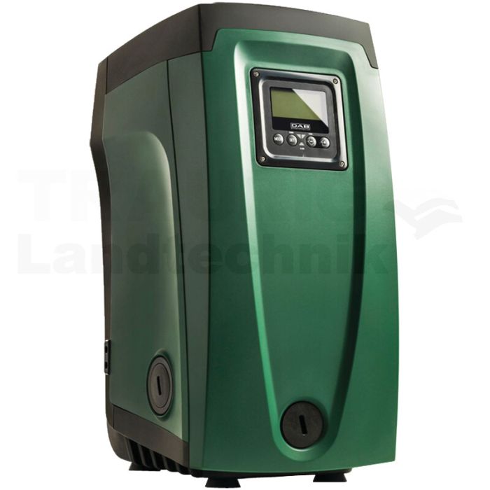 Elektronisches Hauswasserwerk E.sybox Elektronisches Hauswasserwerk E.sybox