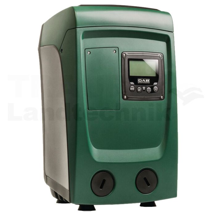 Elektronisches Hauswasserwerk E.sybox Mi Elektronisches Hauswasserwerk E.sybox Mi